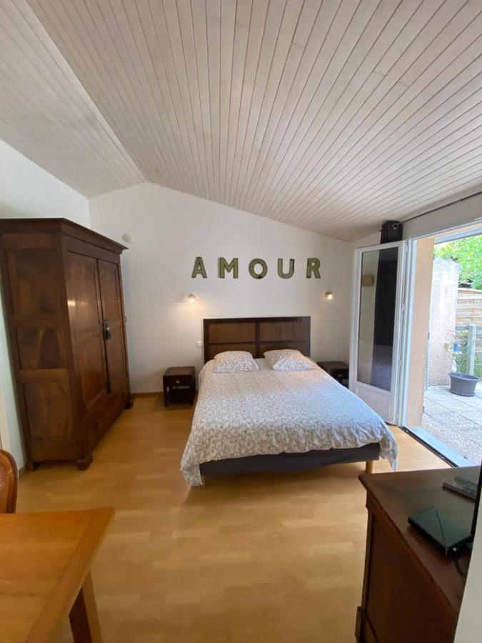 Beau T2 Proche Plages , Commodites Andernos-les-Bains ภายนอก รูปภาพ