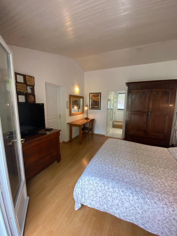 Beau T2 Proche Plages , Commodites Andernos-les-Bains ภายนอก รูปภาพ