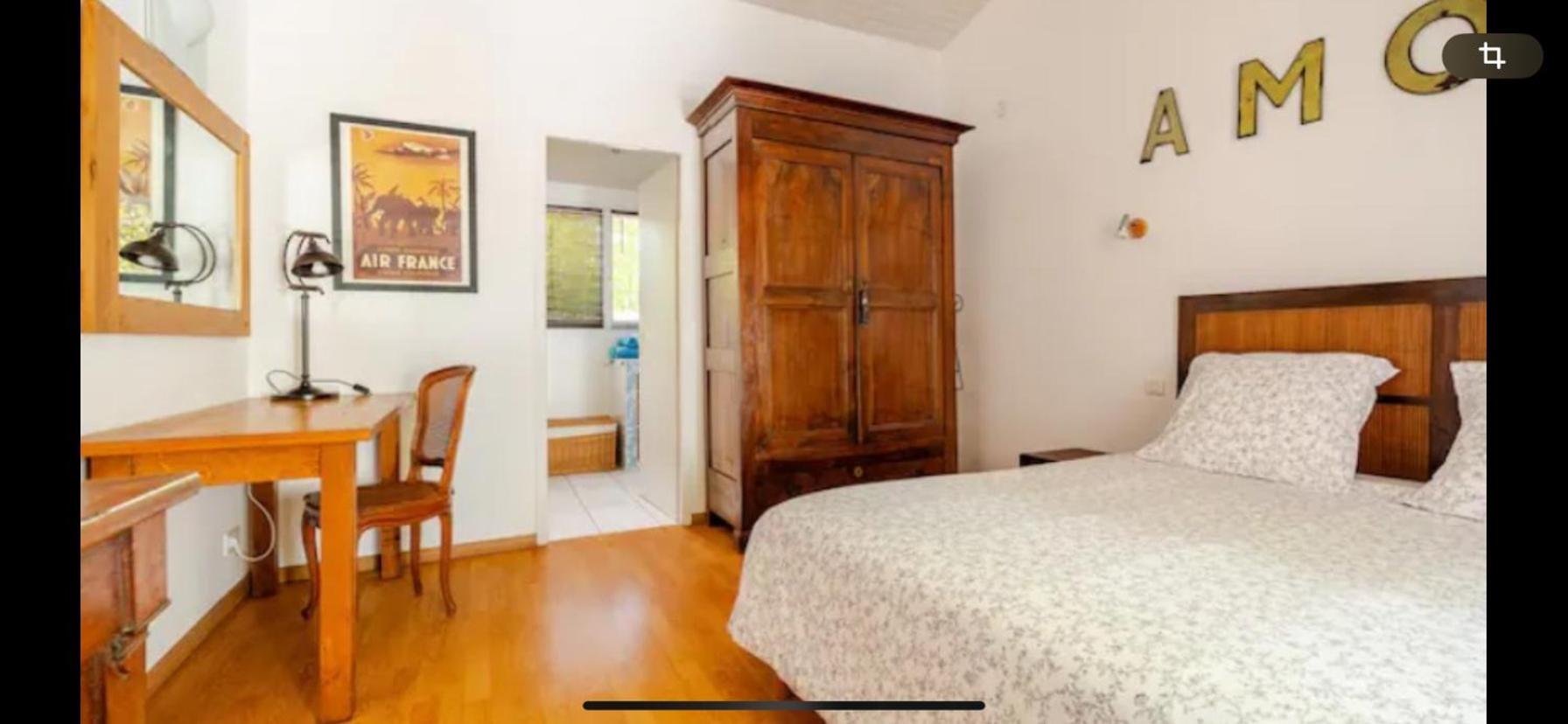 Beau T2 Proche Plages , Commodites Andernos-les-Bains ภายนอก รูปภาพ
